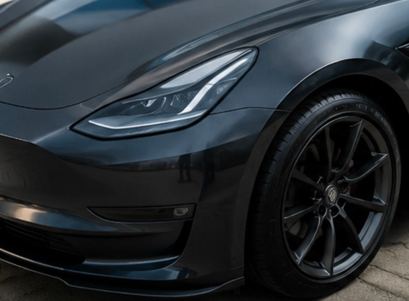 ✨ Exterior Styling
