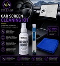 EV Car Screen Cleaning Kit