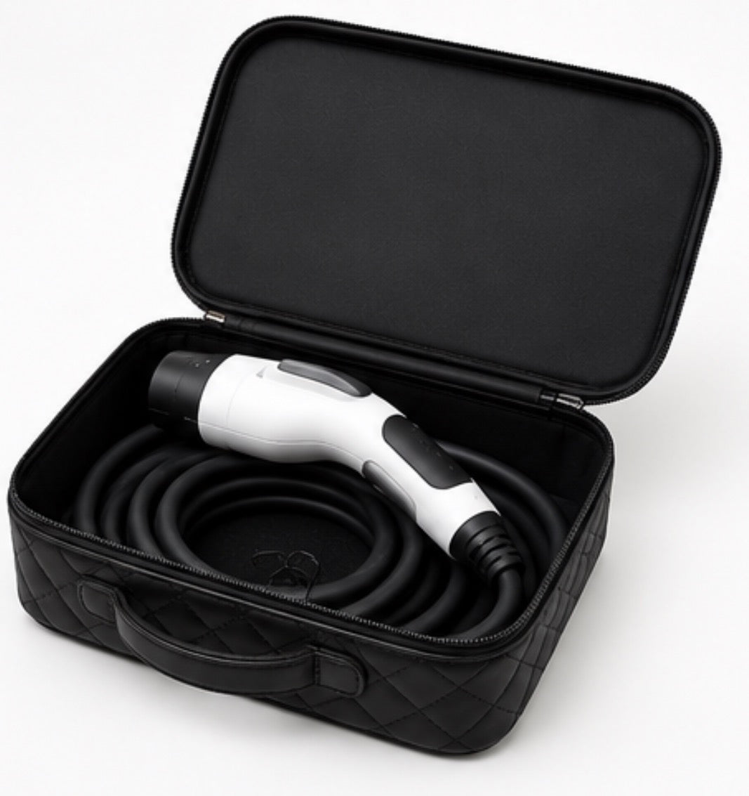 Premium EV Charging Cable Storage Case
