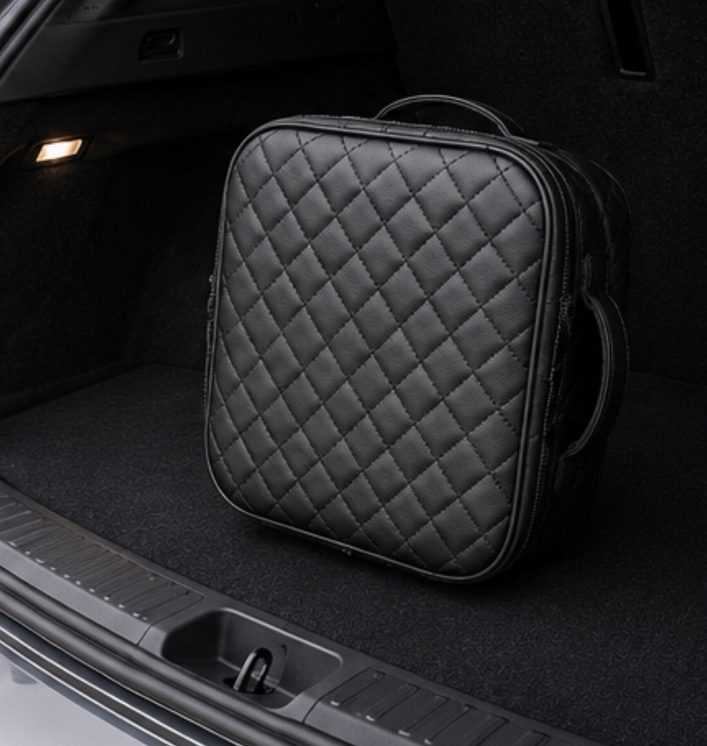 Premium EV Charging Cable Storage Case