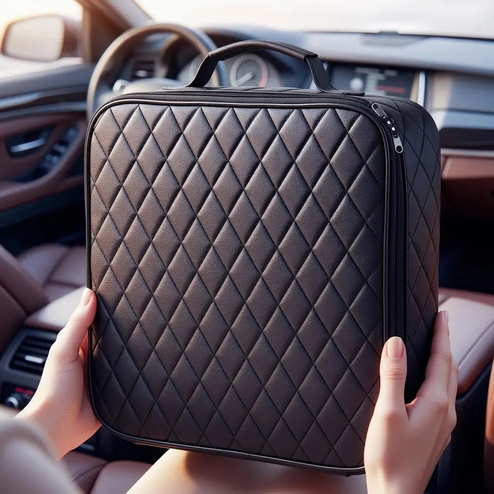 Premium EV Charging Cable Storage Case