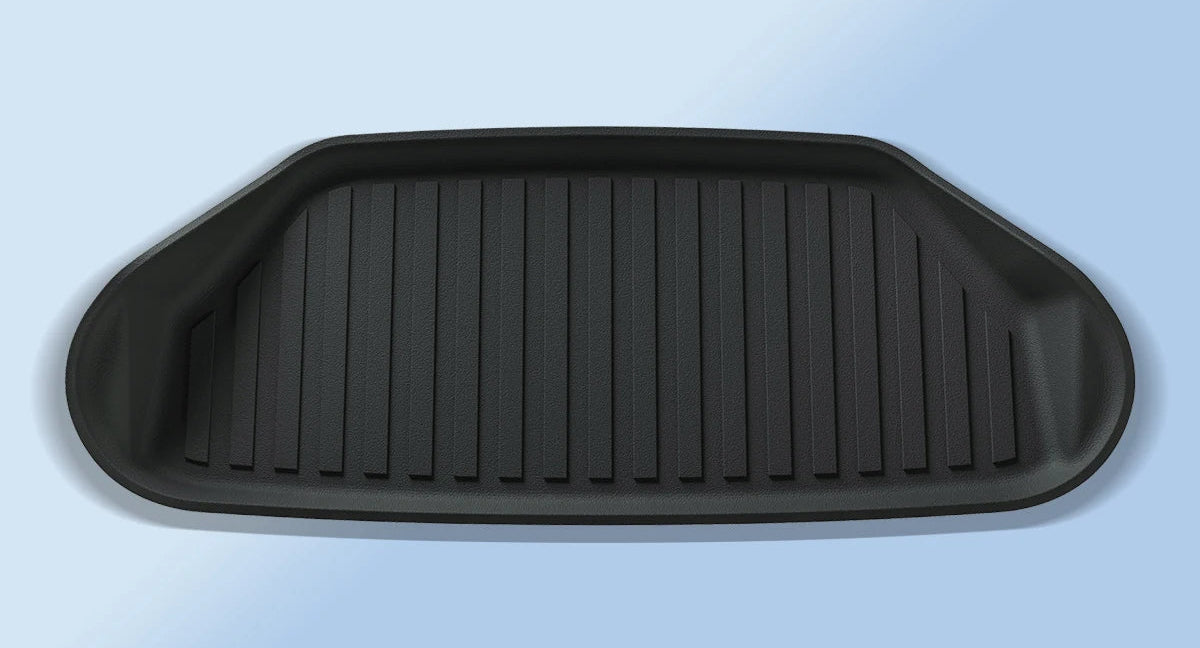 Tesla Model S (2022-2025) Premium Floor Mats